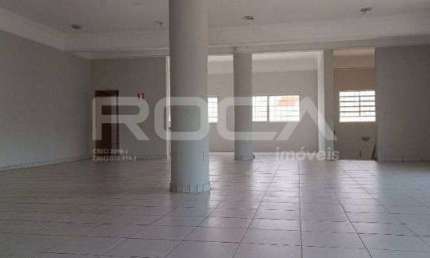 Salão Comercial para alugar no Jardim Independência, Ribeirão Preto