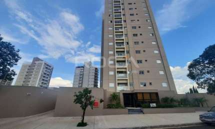 Venda de Apartamentos / Studio na cidade de Ribeirão Preto
