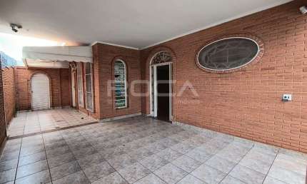 Locação de Casas / Comercial na cidade de Ribeirão Preto