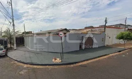 Locação de Casas / Comercial na cidade de Ribeirão Preto
