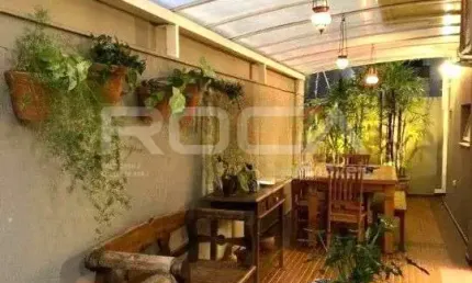 Venda de apartamentos / térreo na cidade de ribeirão preto
