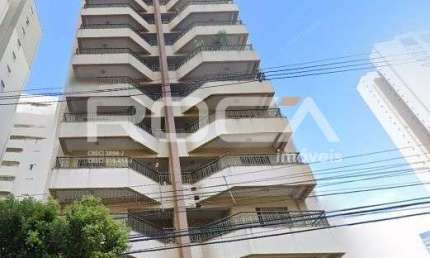 Cobertura Duplex para Alugar no Jardim Botânico, Ribeirão Preto