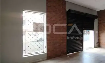 Salão comercial para alugar no Centro de Ribeirão Preto
