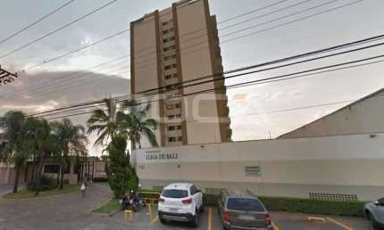 Cobertura de 4 dormitórios no bairro República, Ribeirão Preto