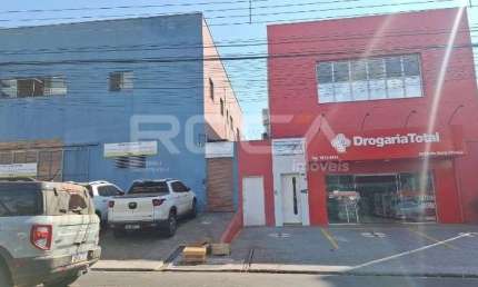 Alugue já este Sobrado Comercial no Jardim Nova Aliança em Ribeirão Preto!