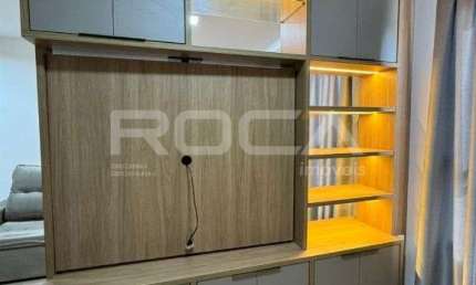 Studio à venda no Jardim Nova Aliança Sul, Ribeirão Preto