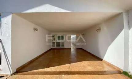 Casa Comercial à venda com 212m² de área útil no Alto da Boa Vista, Ribeirão Preto
