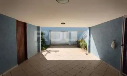 Casa Comercial à venda e locação no Jardim América, Ribeirão Preto