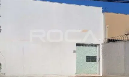 Ponto comercial à venda na Rua São José, Jardim Sumaré, Ribeirão Preto