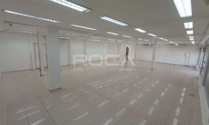 Espaço Comercial para Alugar na Vila Seixas em Ribeirão Preto