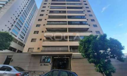 Cobertura Duplex com 4 Suítes no Jardim Botânico, Ribeirão Preto