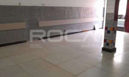 Excelente Ponto Comercial para Alugar com 150m² no bairro Jardim Paulista, Ribeirão Preto