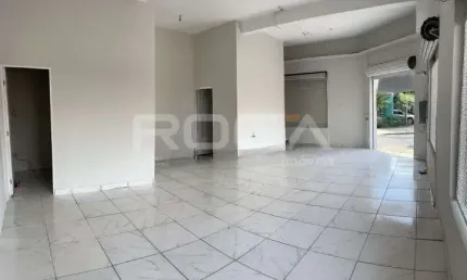 Espaço Comercial para Alugar na Vila Tibério - Ribeirão Preto