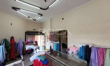 Casa Comercial para Alugar em Campos Elíseos, Ribeirão Preto
