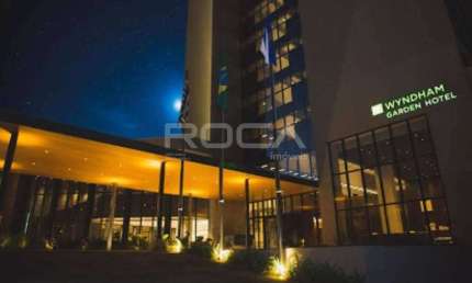 Hotel Comercial à Venda no Jardim Botânico em Ribeirão Preto