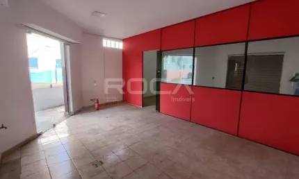Excelente salão comercial para alugar em Campos Elíseos, Ribeirão Preto