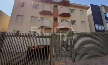 Apartamento à venda com 2 dormitórios no bairro Residencial Flórida em Ribeirão Preto.