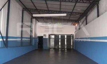 Ótimo Salão Comercial para Alugar em Campos Elíseos, Ribeirão Preto