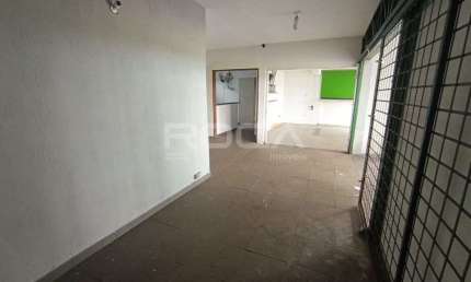 Ponto Comercial para Alugar com 131m² de área útil no bairro Jardim Independência, Ribeirão Preto
