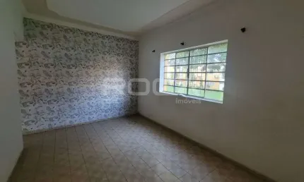Apartamento térreo com 2 dormitórios no bairro Jardim Paulistano, em Ribeirão Preto