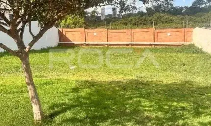 Terreno à venda de 250,00m² no condomínio reserva de sant`anna em ribeirão preto.