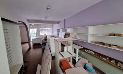 Casa Comercial para alugar no Centro de Ribeirão Preto