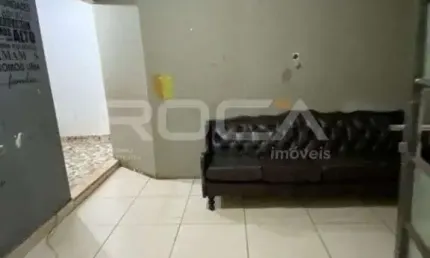 Casa Comercial à venda no bairro Campos Elíseos, em Ribeirão Preto