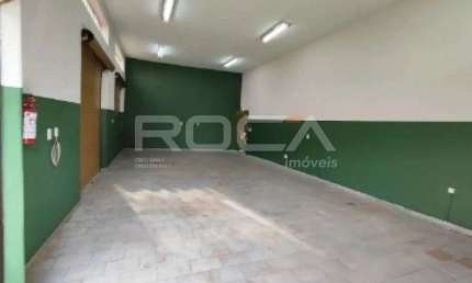 Salão Comercial para Alugar em Campos Elíseos, Ribeirão Preto
