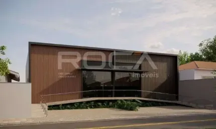 Salão Comercial para alugar no Alto da Boa Vista - Ribeirão Preto