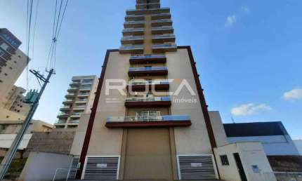 Studio mobiliado para alugar no Jardim Nova Aliança em Ribeirão Preto