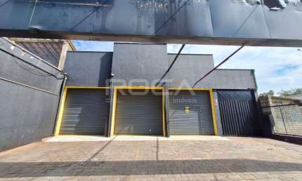 Espaço Comercial para Alugar no Alto da Boa Vista, Ribeirão Preto