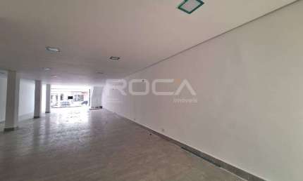 Salão Comercial para Alugar no Centro de Ribeirão Preto