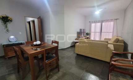 Apartamento à venda com 3 quartos no bairro Jardim Irajá, em Ribeirão Preto.