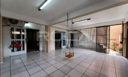 Casa à venda com 3 quartos no bairro Jardim Presidente Médici, em Ribeirão Preto.