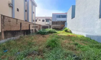 Terreno à venda no bairro Jardim Flórida, em Ribeirão Preto.