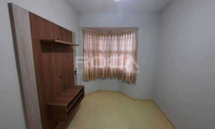Apartamento à venda e locação com 1 quarto no bairro Vila Amélia, em Ribeirão Preto.