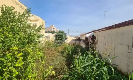 Terreno à venda no bairro Jardim Califórnia, em Ribeirão Preto