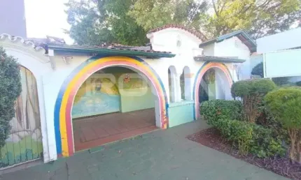 Casa Comercial para locação com 6 salas no bairro Jardim América, em Ribeirão Preto.