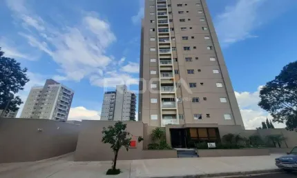 Apartamento Studio para alugar em Ribeirânia, Ribeirão Preto