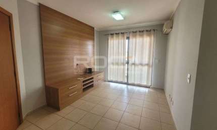 Apartamento à venda com 3 quartos no bairro Jardim América, em Ribeirão Preto.