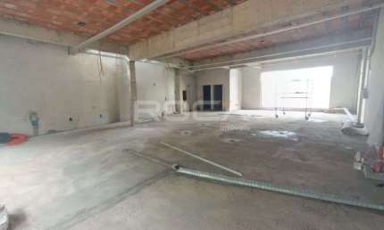 Loja comercial para locação na Vila do Golf, em Ribeirão Preto.
