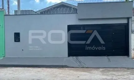 Casa à venda com 3 quartos no bairro vila tamandaré, em ribeirão preto.