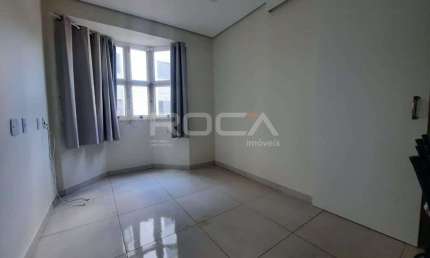 Apartamento semi mobiliado para alugar com 1 quarto no bairro Vila Amélia, Ribeirão Preto