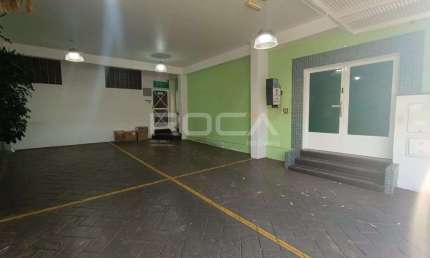 Prédio comercial para alugar no bairro Vila Tibério em Ribeirão Preto