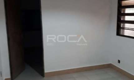 Casa para alugar com 2 quartos no Centro de Ribeirão Preto