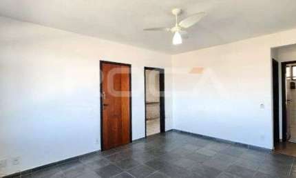 Locação de Apartamentos / Padrão na cidade de Ribeirão Preto