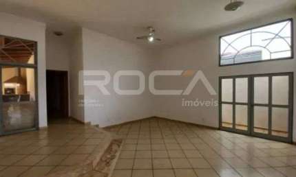 Casa com 4 quartos para alugar no bairro City Ribeirão, em Ribeirão Preto.