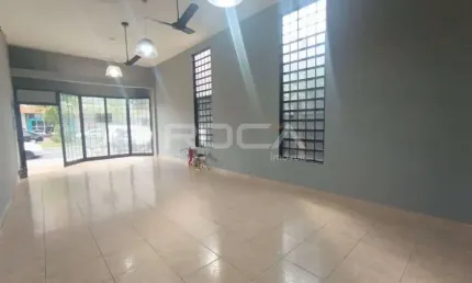 Locação de Comercial / Loja na cidade de Ribeirão Preto