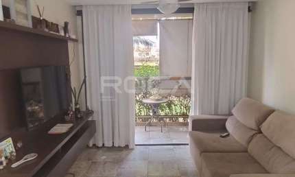 Apartamento à venda com 3 quartos no bairro Lagoinha, em Ribeirão Preto