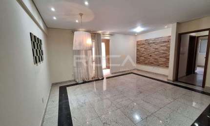 Apartamento para alugar com 3 quartos no bairro Jardim Paulista, em Ribeirão Preto.